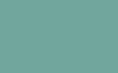 RGB color : 71a69d, gif 