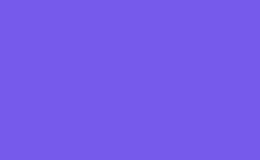 RGB color: 745aea, gif 