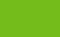 RGB color : 74bc1b, gif 