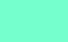 RGB farbe: 75ffcd, gif 