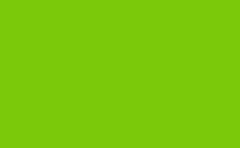 RGB color : 7bc90a, gif 