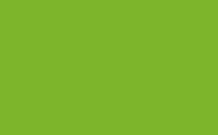 RGB color : 7db52b, gif 