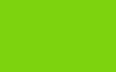 RGB farbe: 7dd30e, gif 