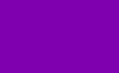 RGB color : 7e00ae, gif 