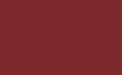 RGB farbe : 7e292d, gif 