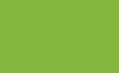 RGB color : 85b73f, gif 