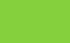 RGB farbe : 85d03d, gif 