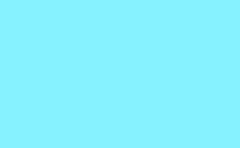 RGB farbe: 86f2ff, gif 