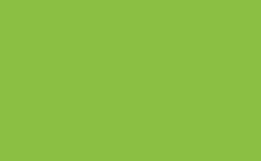 RGB farbe: 8bbf43, gif 