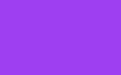 RGB color : 9e40f1, gif 