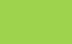 RGB color : 9ed34d, gif 