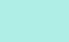 RGB farbe: b0ebe5, gif 