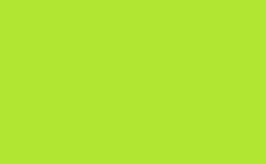 RGB farbe : b1e633, gif 