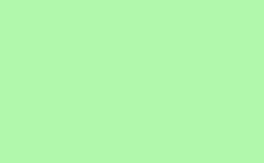 RGB farbe : b1f8ac, gif 