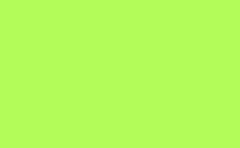 RGB farbe: b3fc59, gif 