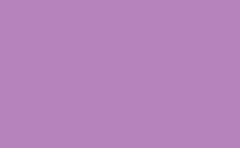 RGB couleur: b683bc, gif 