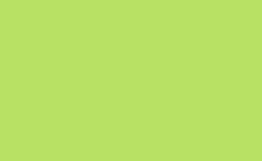 RGB farbe : b8e164, gif 