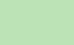 RGB farbe: bce3b6, gif 