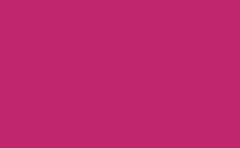 RGB color : be266d, gif 