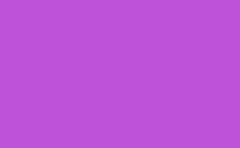 RGB color: be52d8, gif 