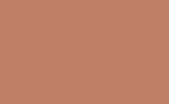 RGB farbe: c07e64, gif 