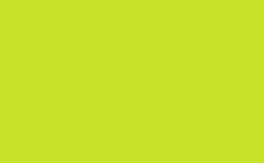 RGB color : c9e32d, gif 