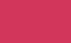 RGB color: d2365b, gif 