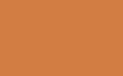 RGB color: d27d43, gif 