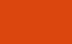 RGB farbe: db460e, gif 