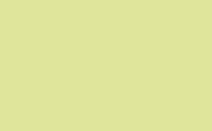 RGB farbe: dfe59b, gif 