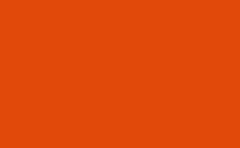 RGB color : e0490a, gif 