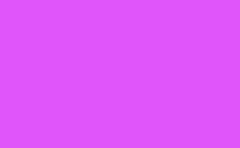 RGB color : e055f7, gif 