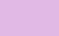 RGB color : e1b9e5, gif 