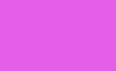 RGB color : e35fe7, gif 