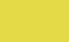 RGB farbe: e4d947, gif 