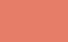 RGB color : e67d6b, gif 