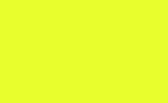 RGB farbe: e8ff2d, gif 