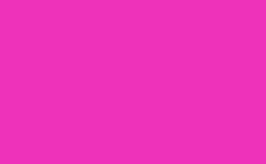 RGB color : ee32b9, gif 