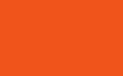 RGB farbe: f0541b, gif 