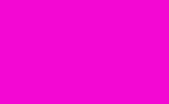 RGB color : f109d2, gif 