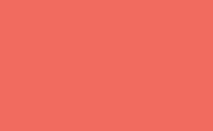 RGB color : f16b5f, gif 