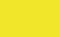 RGB color : f1e52a, gif 