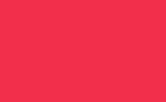 RGB farbe: f22f4b, gif 