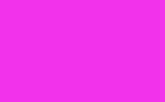 RGB color : f232eb, gif 