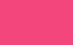 RGB farbe : f3467d, gif 