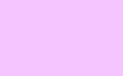 RGB couleur: f4c5ff, gif 