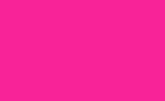 RGB farbe: f82398, gif 