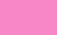 RGB farbe: f887c7, gif 