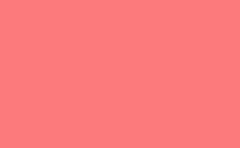 RGB farbe : fc797b, gif 