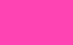 RGB color : fe44b2, gif 